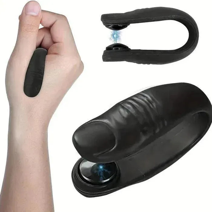 Sugar Control Clip for Health Management