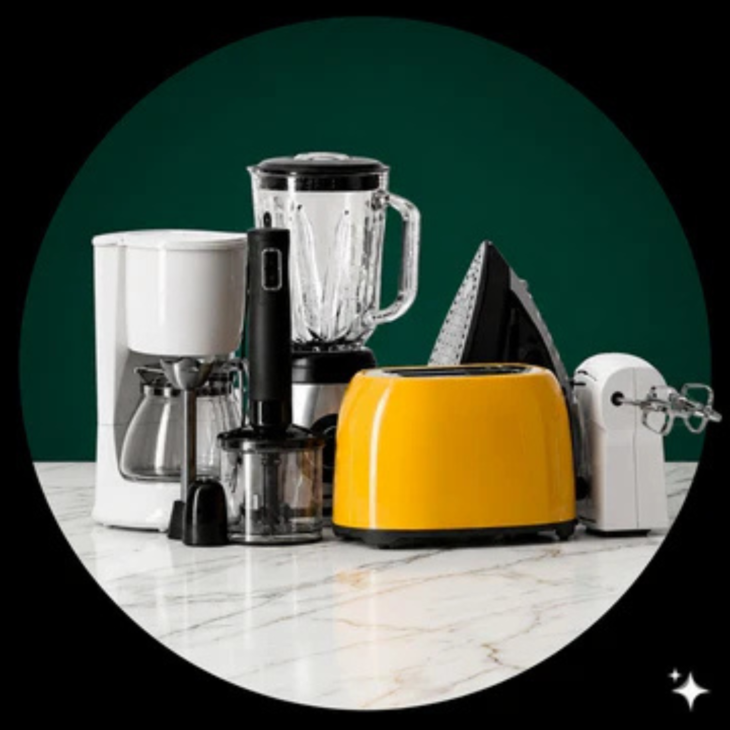 Kitchen Accessories