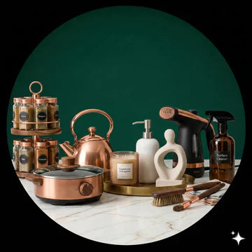 Home Accessories